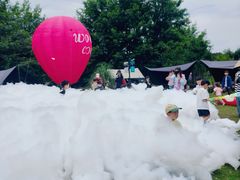 -杭州双溪漂流景区