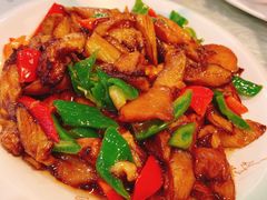 -黄家饺子东北特色菜馆(湖滨商业街店)