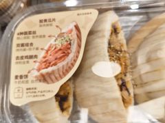 -山姆会员商店(上海浦东店)