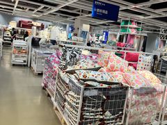 -宜家家居(四元桥商场店)