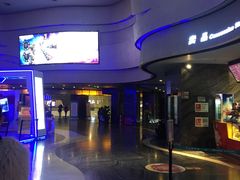 -万达影城(汉街万达广场IMAX店)