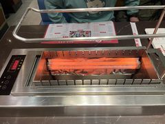 -邢氏老太太烤串(北兴街店)