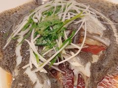 -广州白云机场铂尔曼大酒店·恬园创意中餐厅