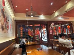 -德天顺盖码饭(人民西路店)