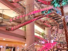 -威斯汀舞台餐厅