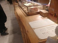 -théATRE 茶聚场(王府中環店)