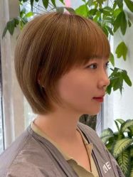 -MORI HAIR SALON日式美发沙龙