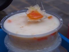 木瓜雪耳西米露-甜蜜蜜(昌乐园店)