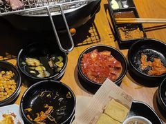 -九田家黑牛烤肉料理(华侨城店)