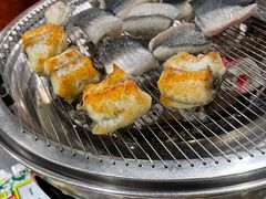 -本炙炭烤·蒲烧活鳗料理店(金沙洲店)