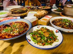 -蜀厨小匠·民间川菜(犀浦店)