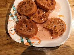 -老城南.鸭血粉丝汤(夫子庙店)