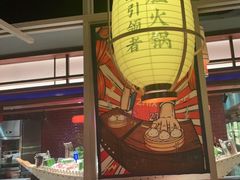 -芝小官毛肚火锅海鲜自助(淮安清江浦区新亚店)