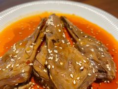 -马头巷·食景园(苏州总店)