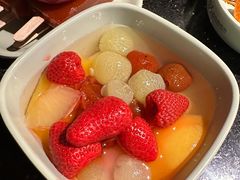 -梨花自助烤肉(天河城店)