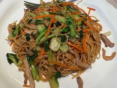 -漢舍中国菜馆(889广场店)