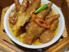 -避风塘(宝山万达店)