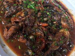 -下塘街25号农家菜馆(新场店)