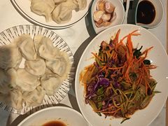 -叁拾壹克饺子·东北菜(国贸店)