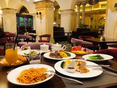 -广州凤凰城酒店-维也纳西餐厅