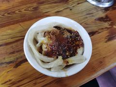 -洞子口张老二凉粉(文殊院店)