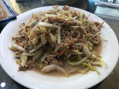 -抹直口特色菜馆(一店)