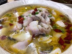 -新天厨酒家(二分店)