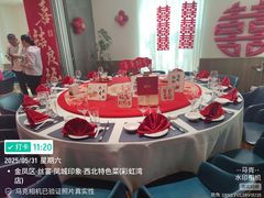 -丝宴·凤城印象·西北特色菜(彩虹湾店)