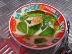 -孖记茶档·热腾茶餐(荔湾领展广场店)