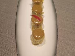 芥末墩-北平食府·北京烤鸭(北京西站六里桥店)