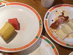 -比格比萨自助(新辰里学清路店)
