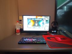 -开普墩Captain网咖俱乐部