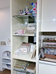 -四季·予你日式美甲美睫Nail