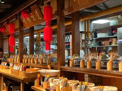 -鸽子窝(青塔店)
