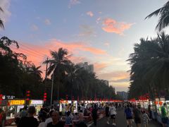 -海大南门夜市(海富街店)