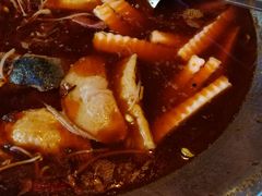 -红牌美蛙鱼头火锅(万辉国际广场店)