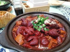 -老西门·常州菜(新区店)