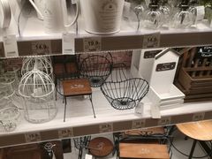 -NITORI 宜得利家居(天津泰达永旺店)