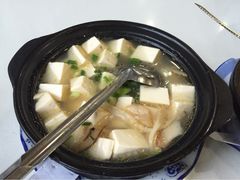 廖记老砂锅-廖记老砂锅(上清寺店)