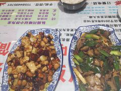 -秀园弘扬川味饭店(长久路店)
