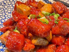 -园里前·10年私厨·福建菜(台江万达鳌峰洲店)