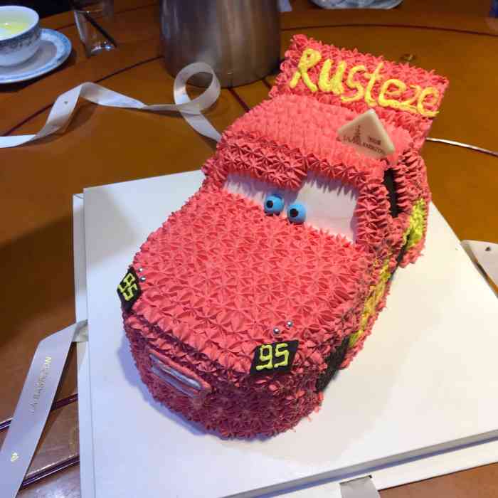 芭比颂(永旺西城店)-"团了券,但是明天才能用,买了一个草莓91.