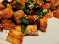 -Yan Ting 宴庭中餐厅(上海静安瑞吉酒店)