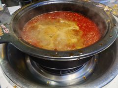 -钢管厂五区小郡肝火锅串串香(清河店)