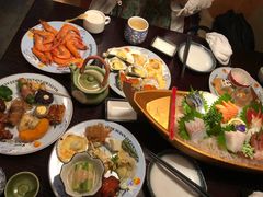 -松子料理(亮马桥店)
