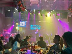 -MOSSO音乐酒吧·Live House(南京西路店)