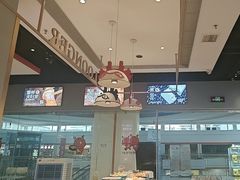 -龍歌自助小火锅(李沧顺和汇店)