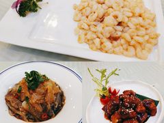 -上海年代·浙菜家烧·小海鲜(水上东路店)