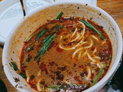 -云海肴·汽锅鸡·云南菜(天津国金汇店)