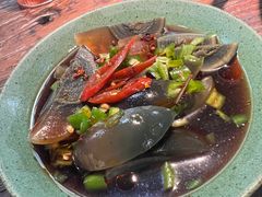 -有才叔的小馆(高新咖啡街区店)